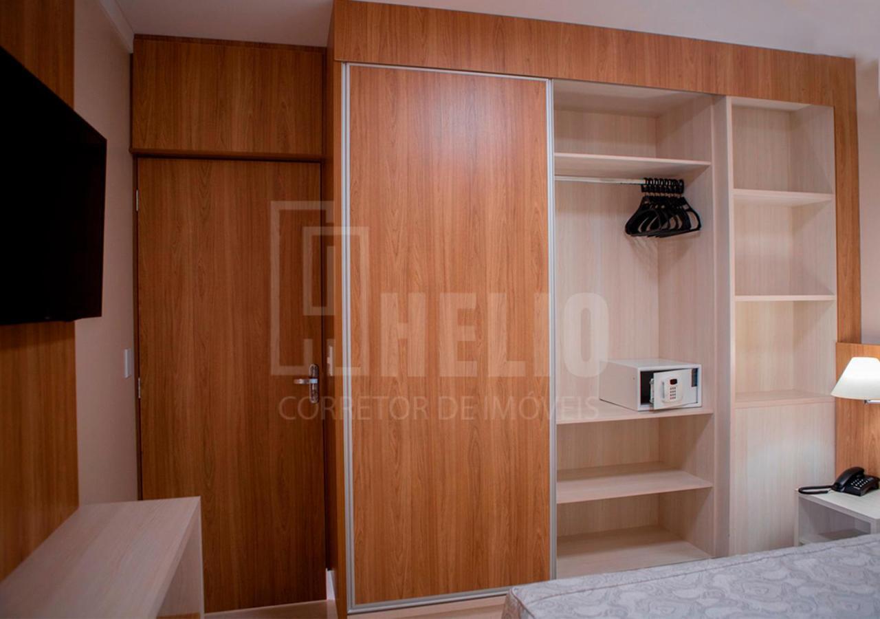 Piazza Diroma Com Entrada No Acqua Parck Apartment กัลดัสโนวัส ภายนอก รูปภาพ
