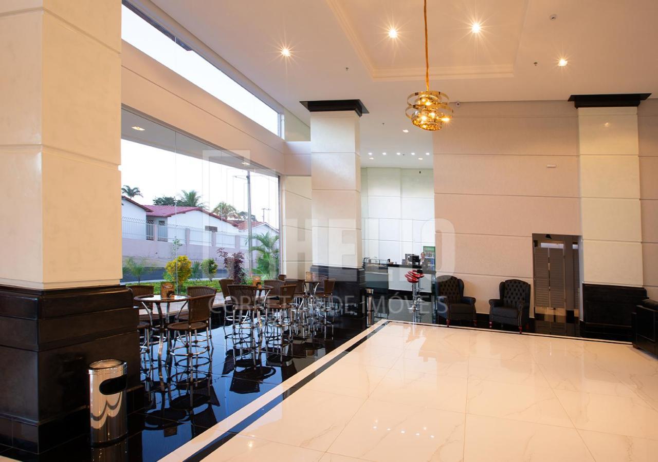 Piazza Diroma Com Entrada No Acqua Parck Apartment กัลดัสโนวัส ภายนอก รูปภาพ