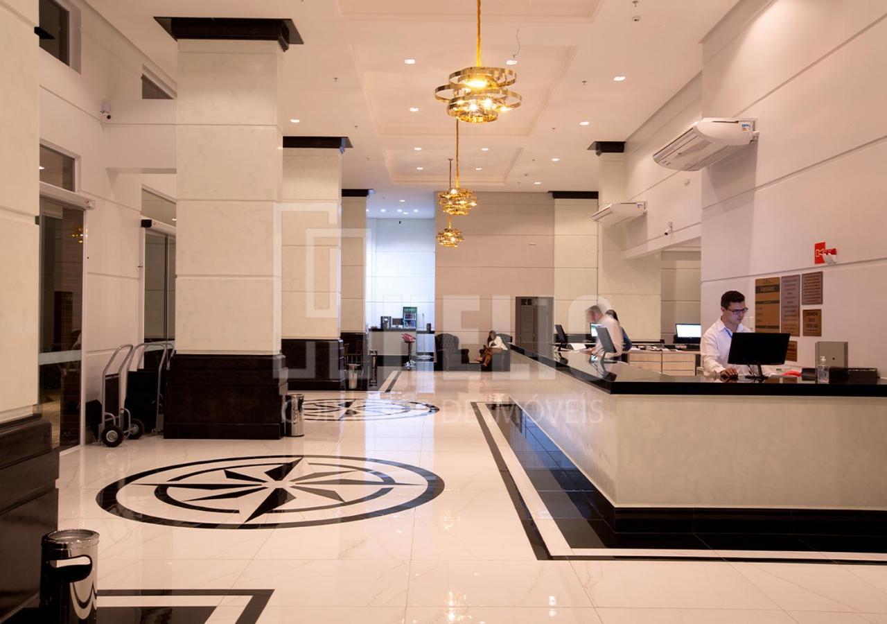 Piazza Diroma Com Entrada No Acqua Parck Apartment กัลดัสโนวัส ภายนอก รูปภาพ