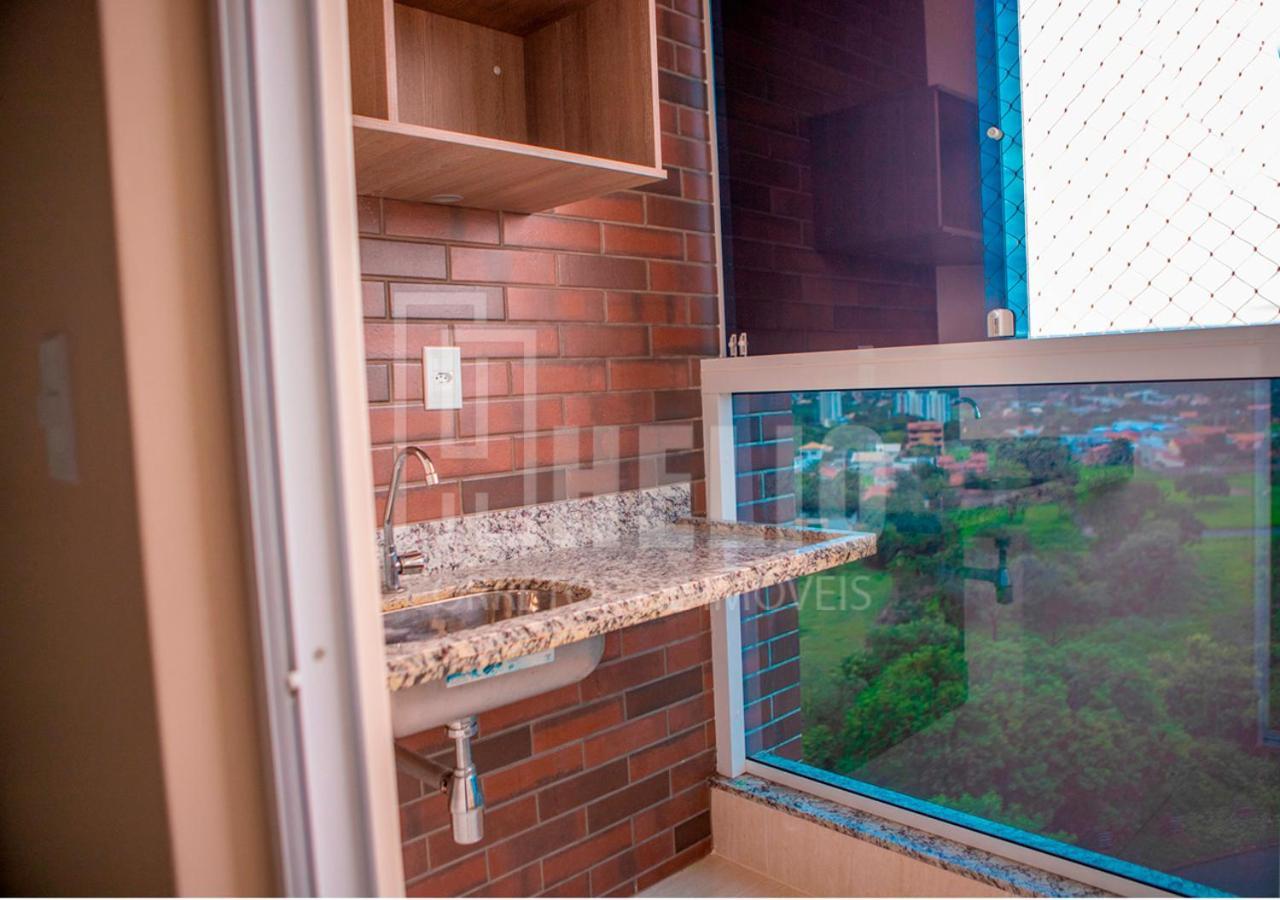Piazza Diroma Com Entrada No Acqua Parck Apartment กัลดัสโนวัส ภายนอก รูปภาพ