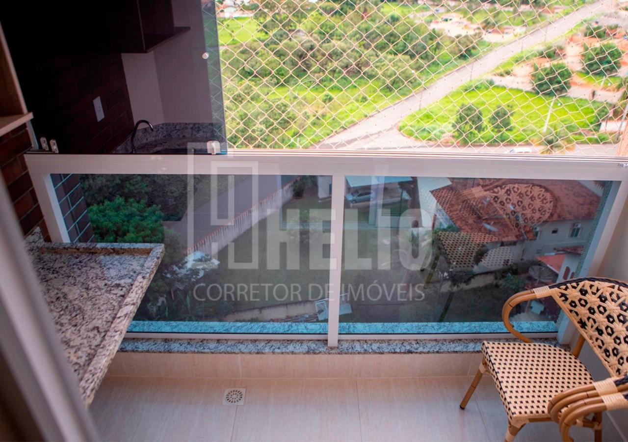 Piazza Diroma Com Entrada No Acqua Parck Apartment กัลดัสโนวัส ภายนอก รูปภาพ