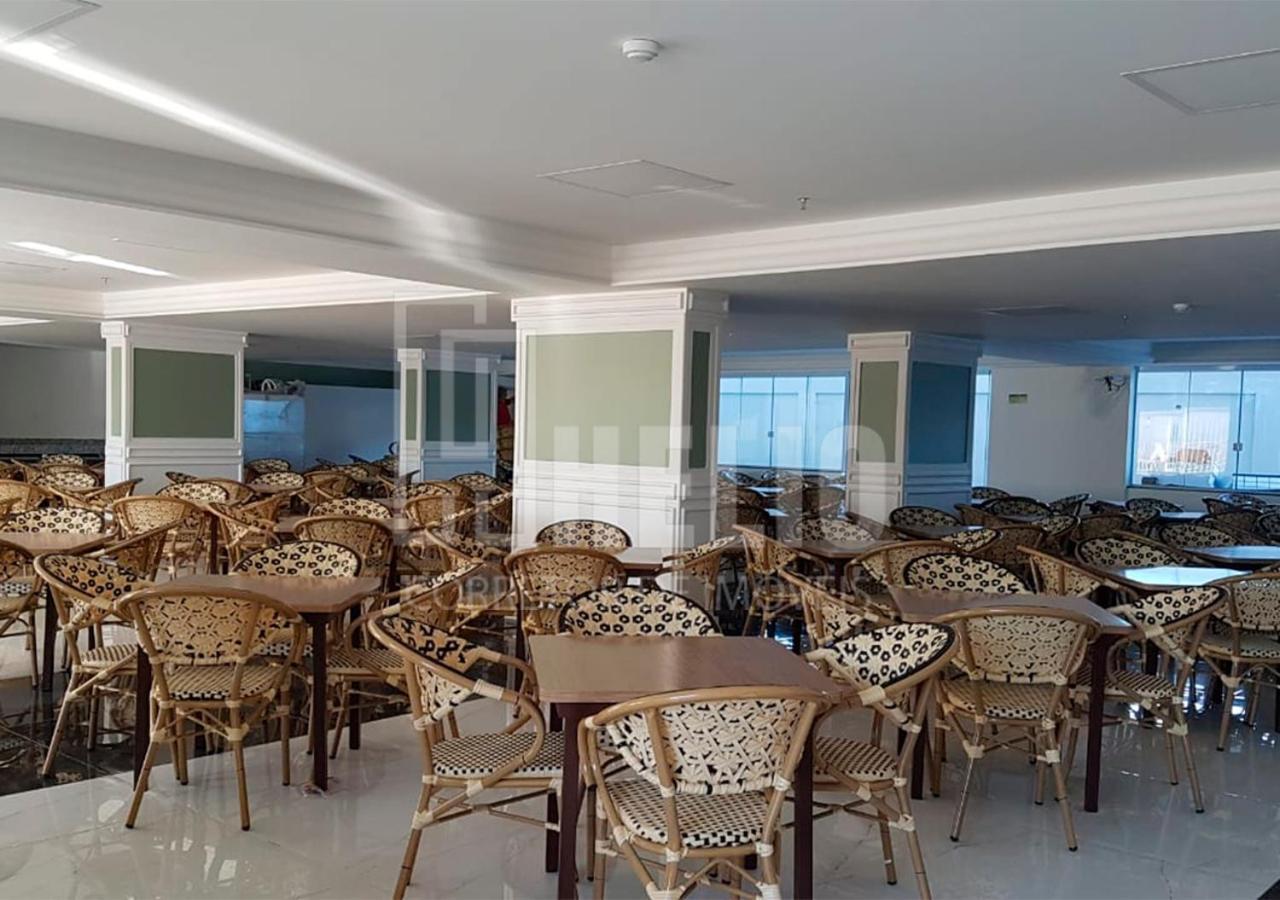 Piazza Diroma Com Entrada No Acqua Parck Apartment กัลดัสโนวัส ภายนอก รูปภาพ