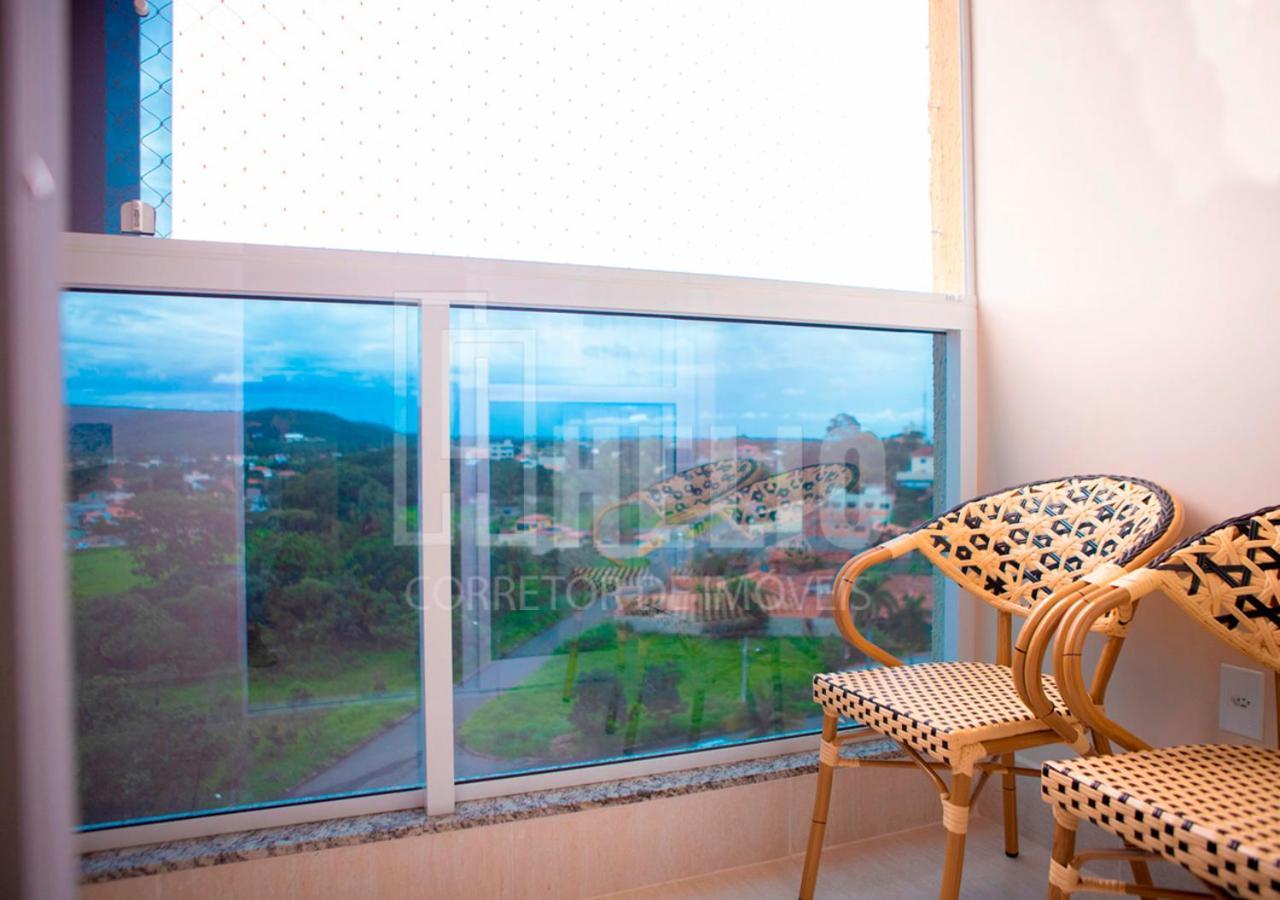 Piazza Diroma Com Entrada No Acqua Parck Apartment กัลดัสโนวัส ภายนอก รูปภาพ